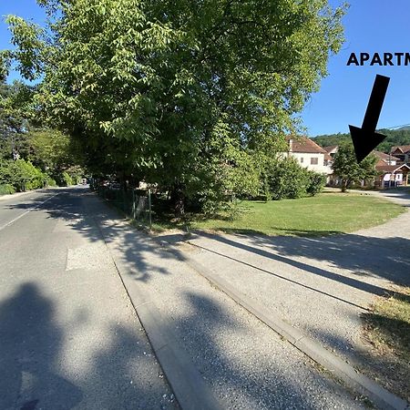 Apartman Mina Mataruska Banja 外观 照片