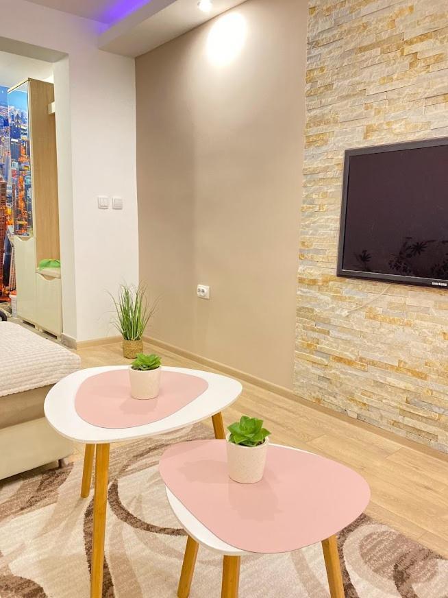 Apartman Mina Mataruska Banja 外观 照片