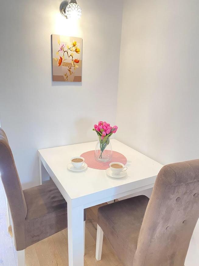 Apartman Mina Mataruska Banja 外观 照片