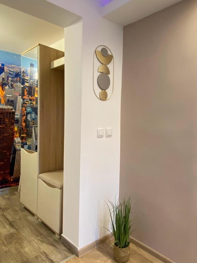 Apartman Mina Mataruska Banja 外观 照片