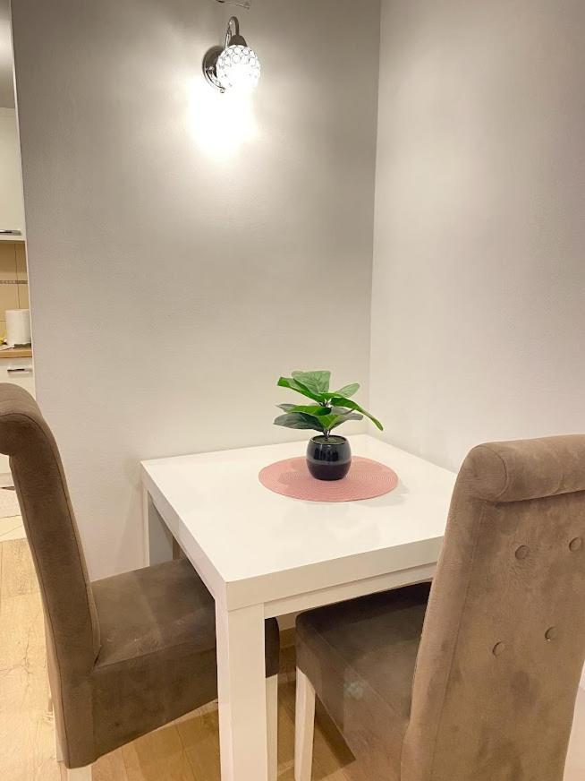Apartman Mina Mataruska Banja 外观 照片