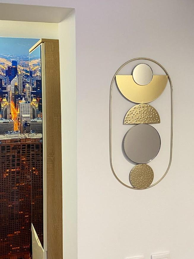 Apartman Mina Mataruska Banja 外观 照片