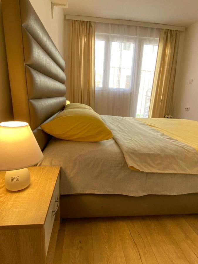 Apartman Mina Mataruska Banja 外观 照片