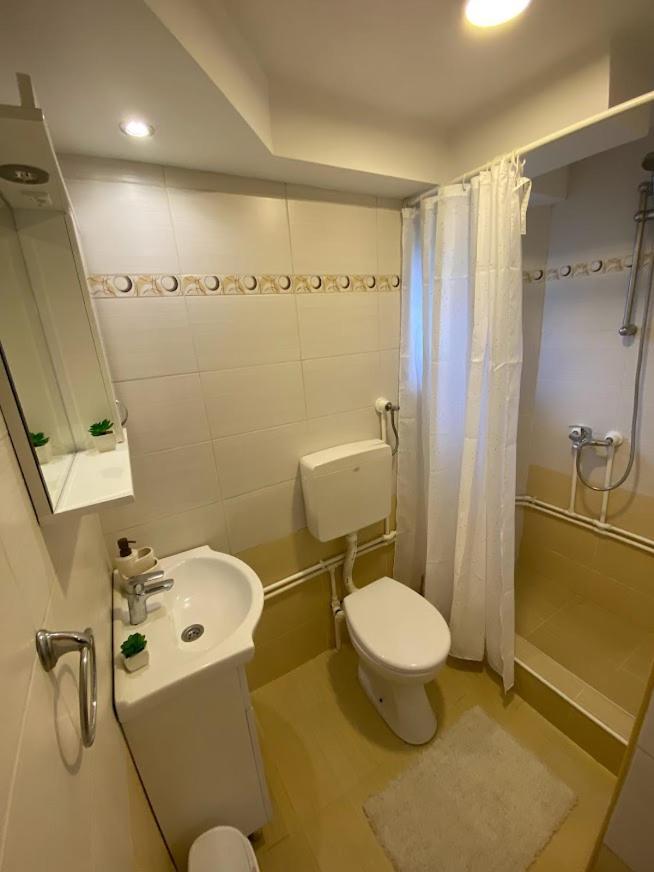 Apartman Mina Mataruska Banja 外观 照片