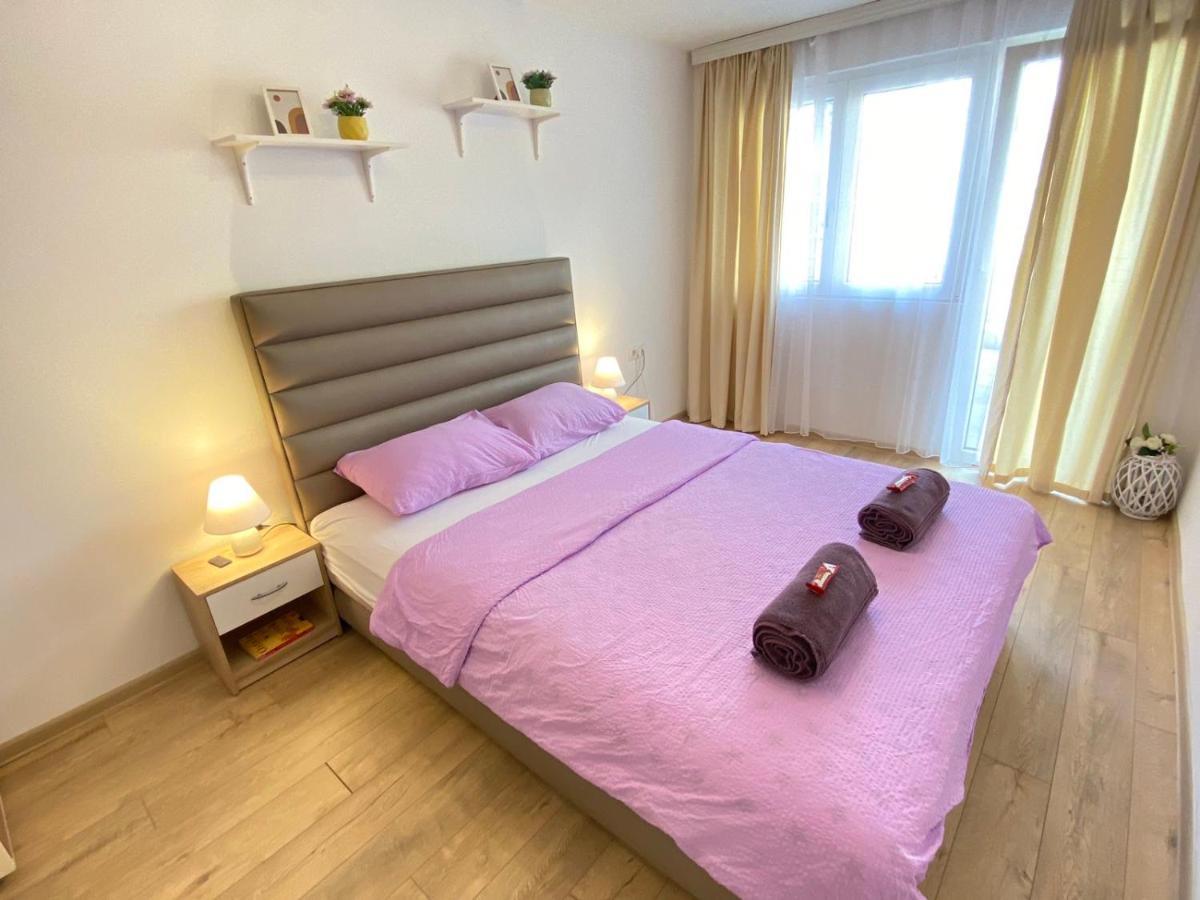 Apartman Mina Mataruska Banja 外观 照片