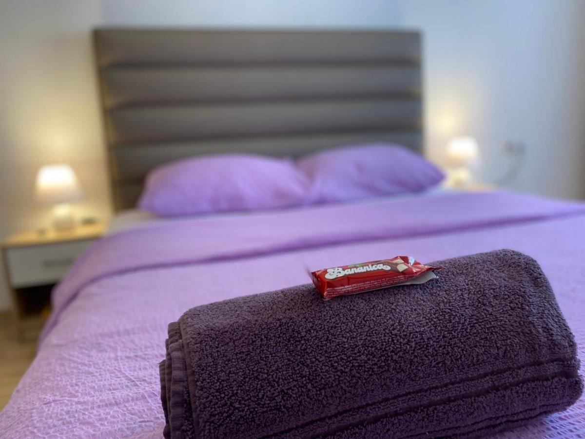 Apartman Mina Mataruska Banja 外观 照片