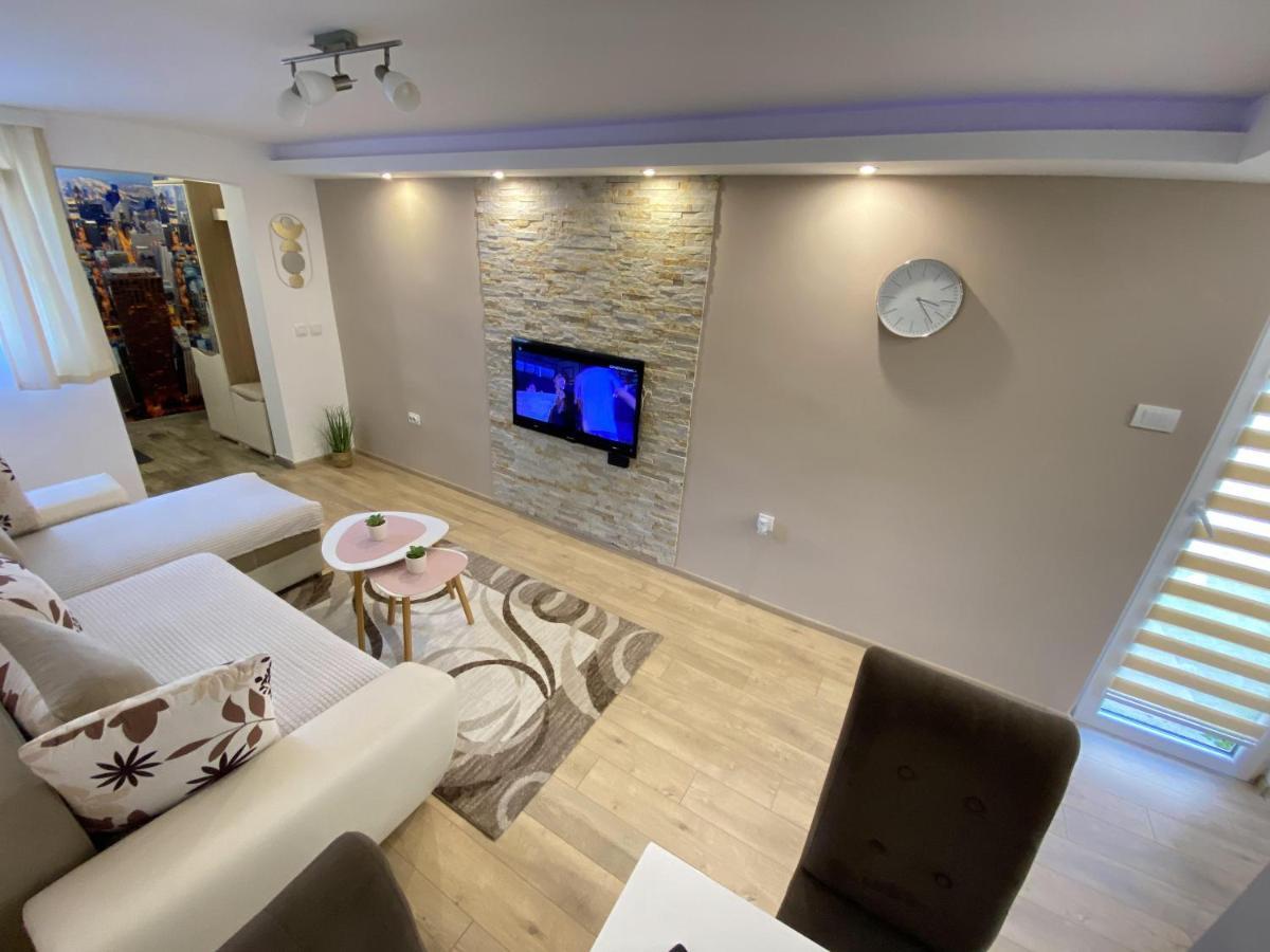 Apartman Mina Mataruska Banja 外观 照片