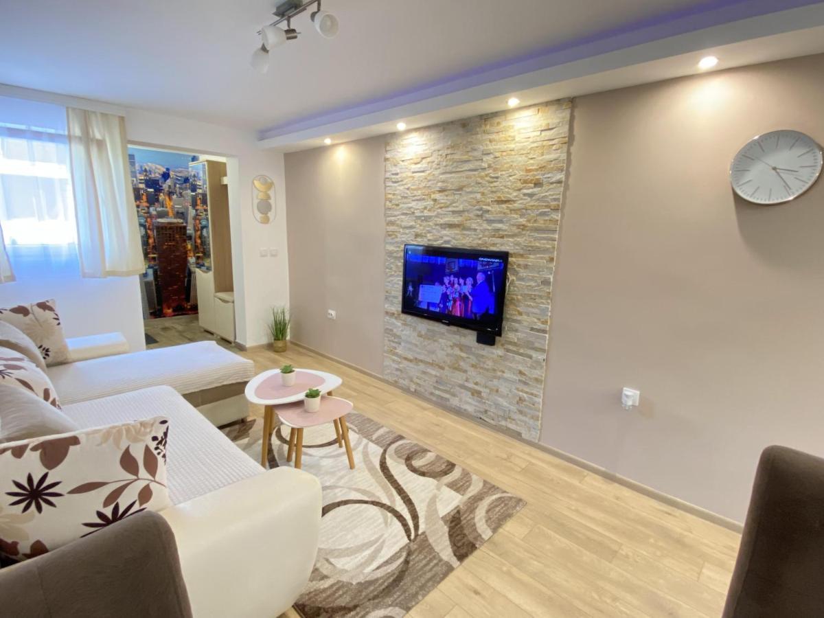 Apartman Mina Mataruska Banja 外观 照片