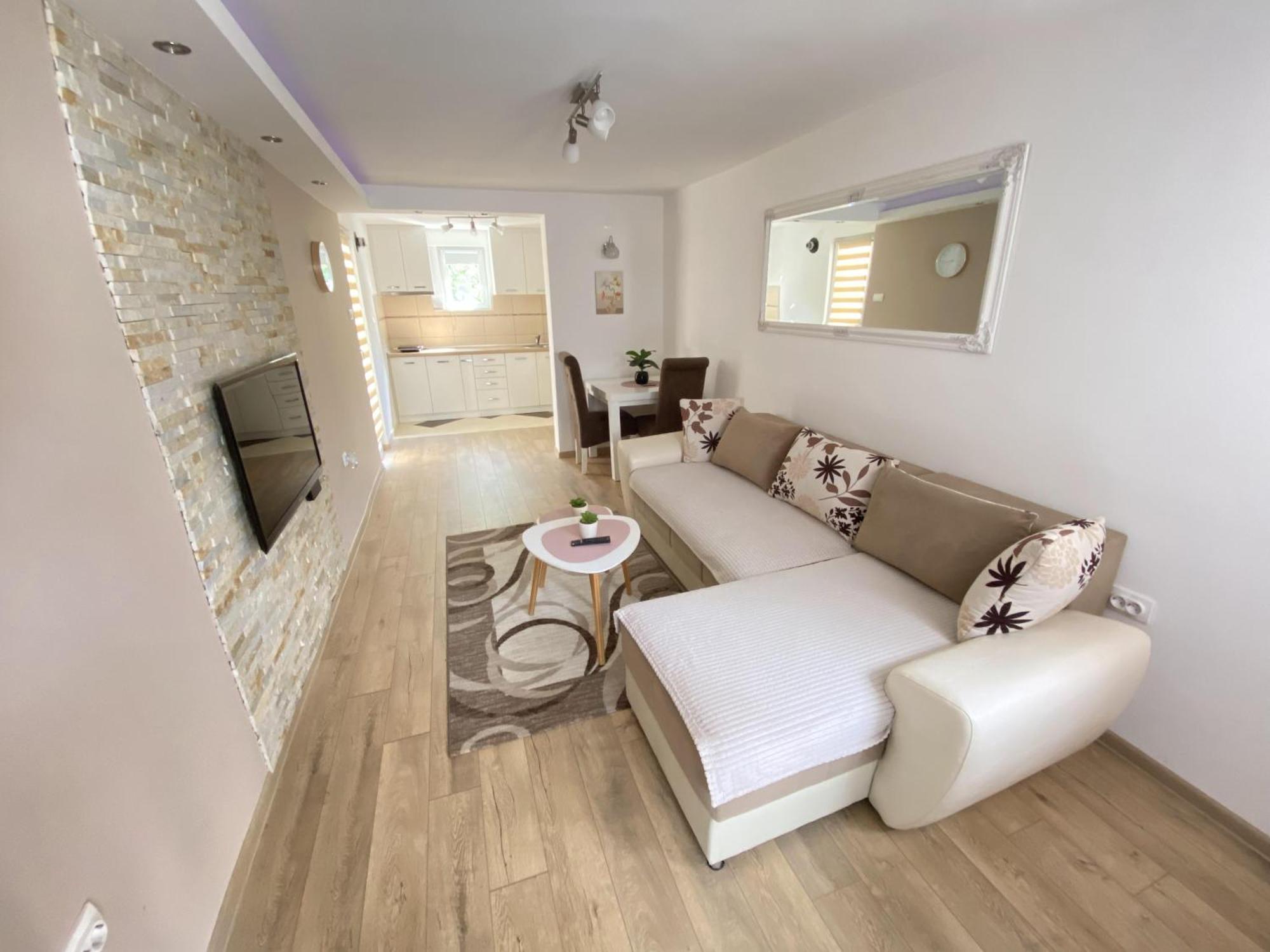 Apartman Mina Mataruska Banja 外观 照片