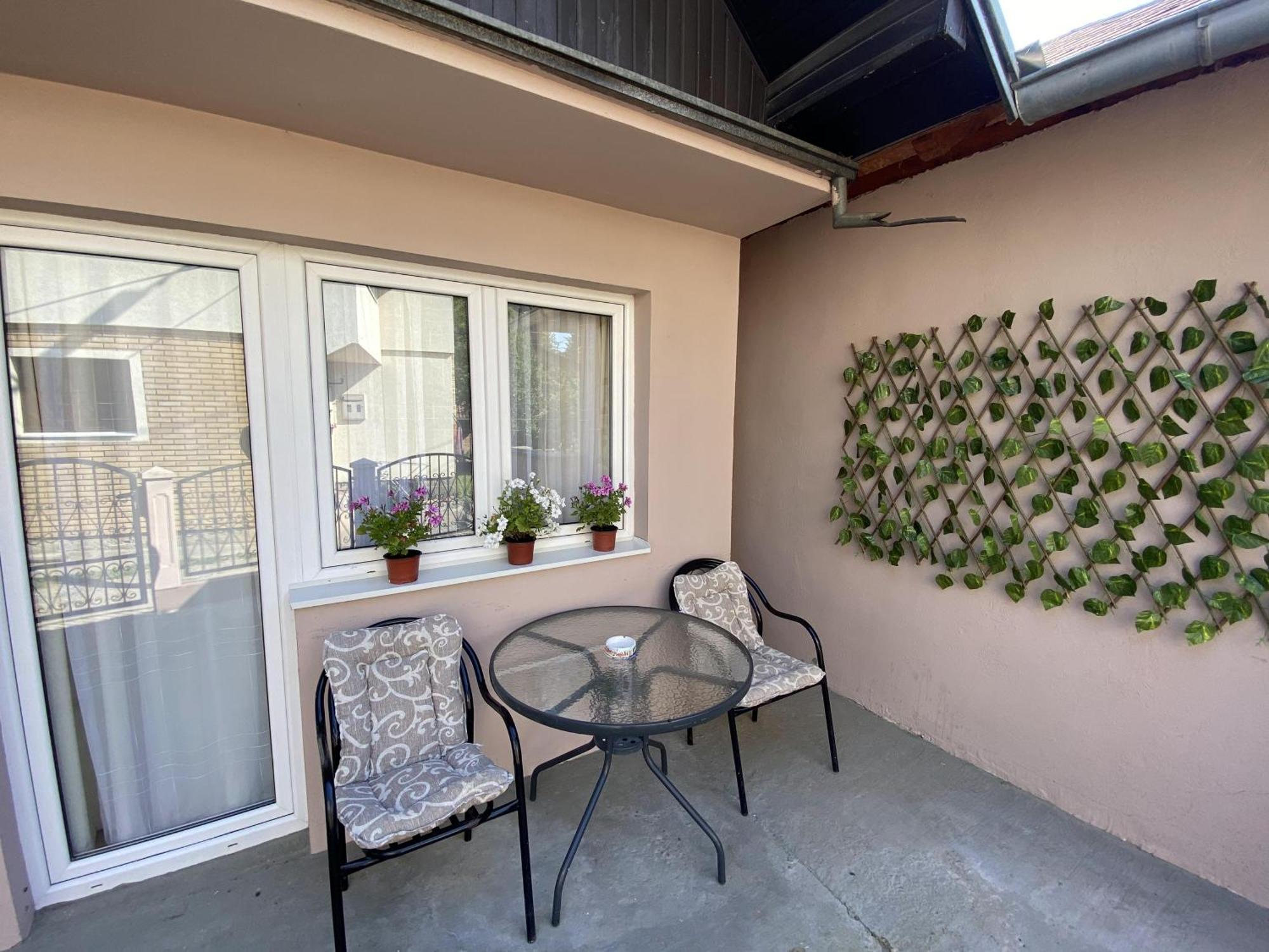 Apartman Mina Mataruska Banja 外观 照片